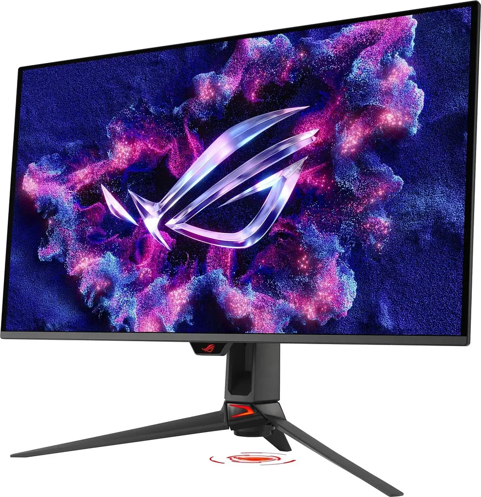 Монітор 31.5" ASUS ROG Swift PG32UCDMR QD-OLED UHD OLED 240Hz (90LM0C00-B01971) - фото 2
