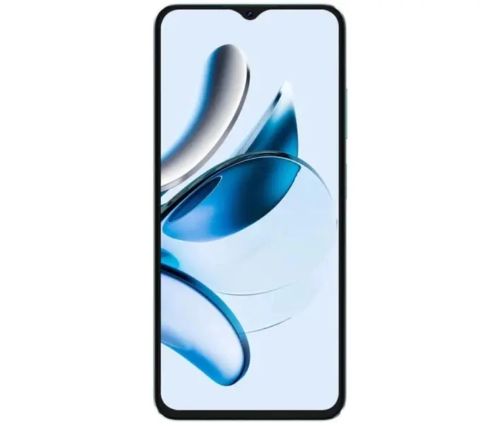 Смартфон Oscal Tiger 10 8/256GB Dual Sim Dim Forrest Green - фото 2