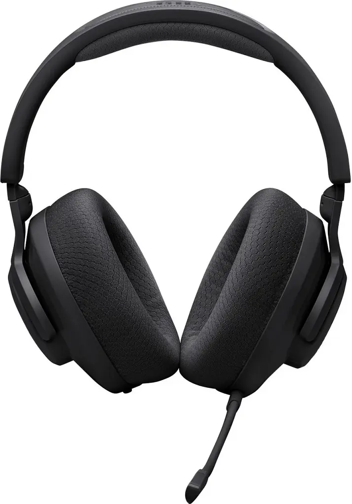 Bluetooth Stereo JBL QUANTUM 360 Wireless (JBLQTUM360BLK) Black UA - фото 2