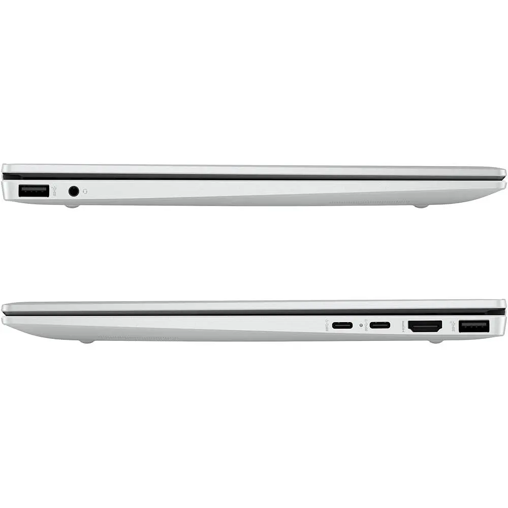 Ноутбук HP OmniBook 7 AeroNGAI 13-bg1005nn, (BP9J9EA), AMD Ryzen AI 5 340 до 4.8 ГГц, 13.3" 2K, 16 ГБ, SSD 1 ТБ, AMD Radeon 840M, Windows 11 Home - фото 5