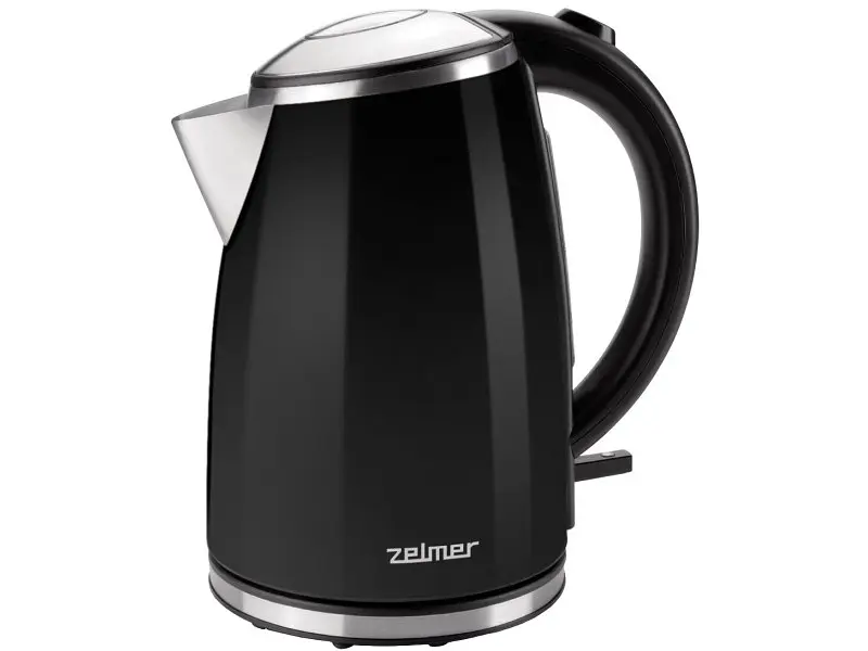 Електрочайник Zelmer ZCK1274B
