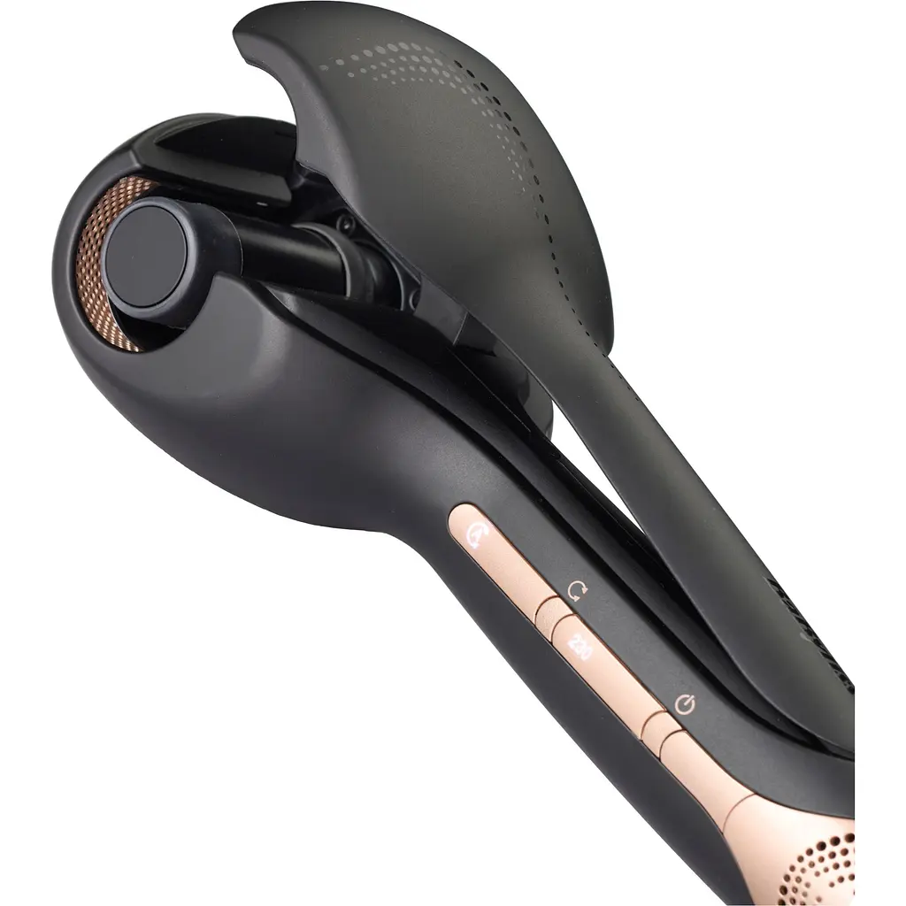 Плойка для волосся BaByliss Wave Secret Air C1900E [155607] - фото 10