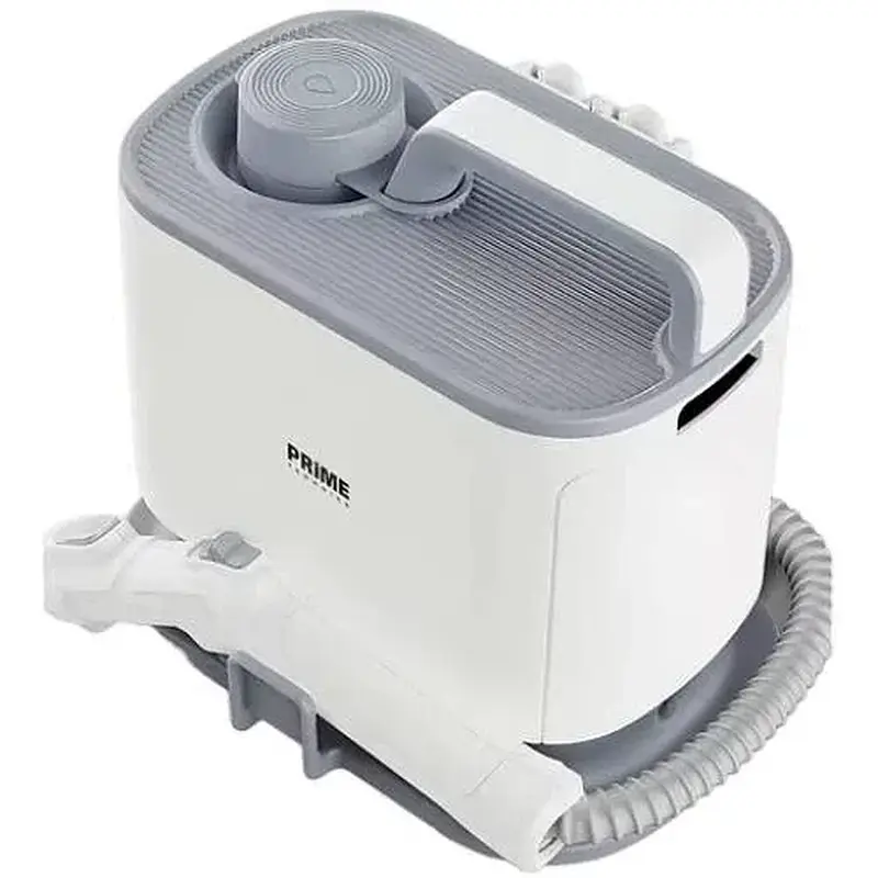 Пароочисник PRIME Technics BSC 2302 SVI