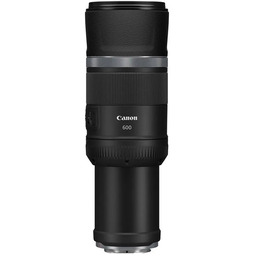 Об'єктив Canon RF 600mm f/11 IS STM (3986C005) [90026] - фото 4