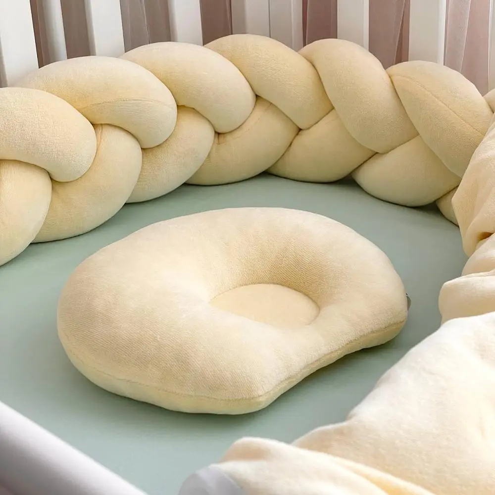 Комплект для новорожденного с защитой и одеялом Sweet Dream Детский pbe0050007 - фото 3