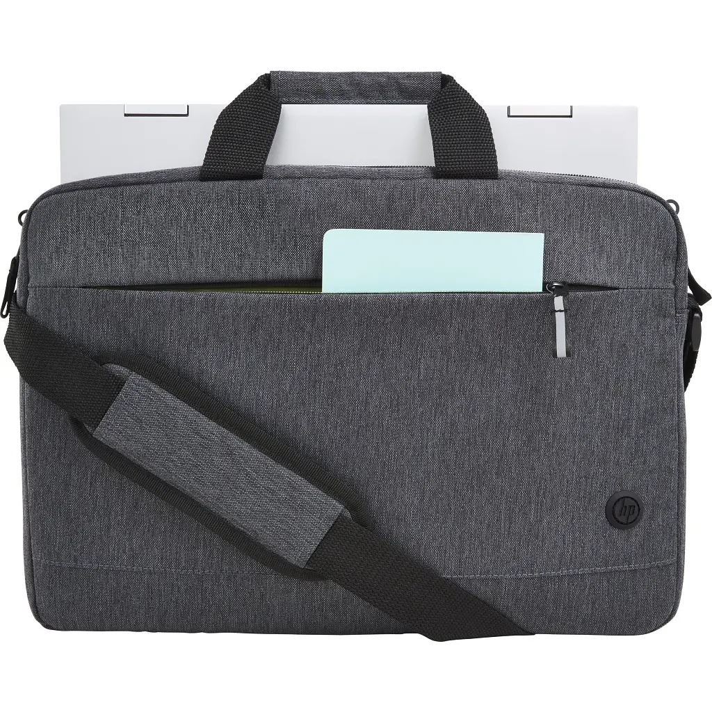 Сумка для ноутбука HP 15.6" Prelude Pro Laptop Bag (4Z514AA) - фото 2