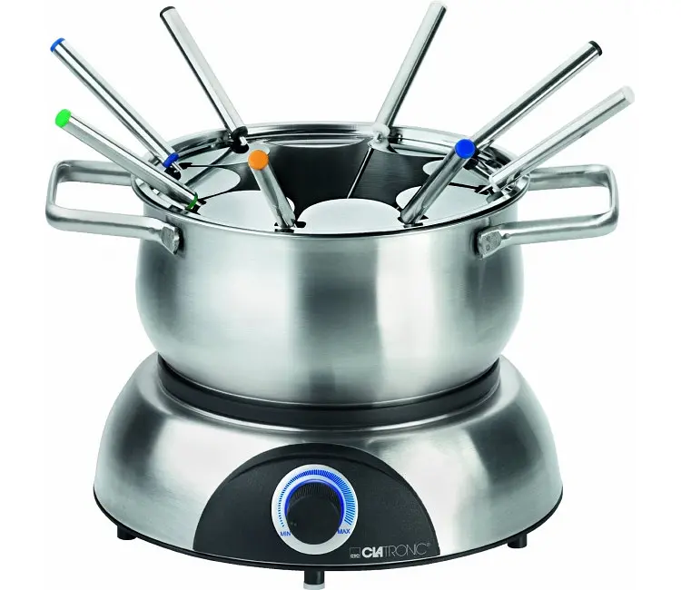 Фондю Clatronic FD 3516