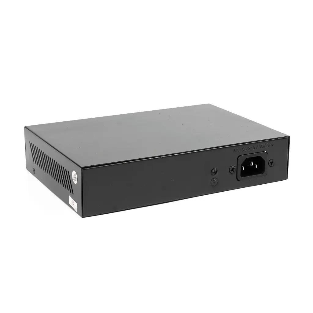 Комутатор мережевий RCI RS1108P - фото 2
