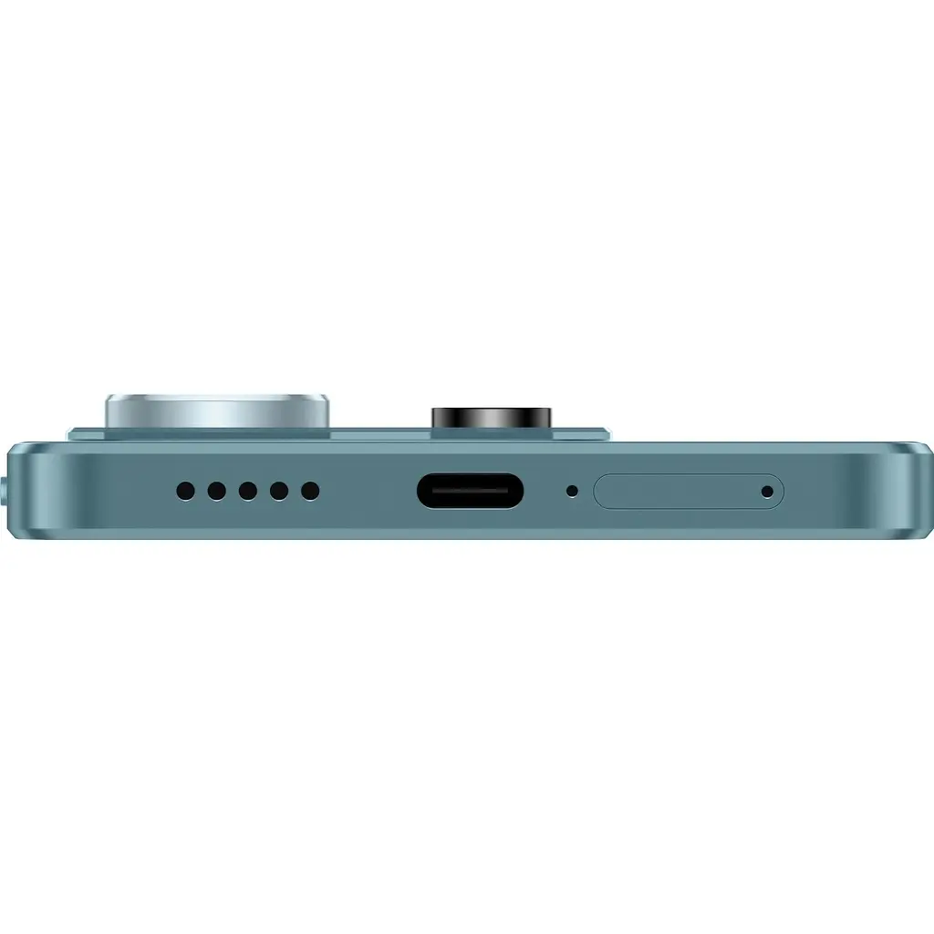 Смартфон Xiaomi Redmi Note 13 Pro 5G 8/256Gb Ocean Teal (UA UCRF) NFC - фото 9