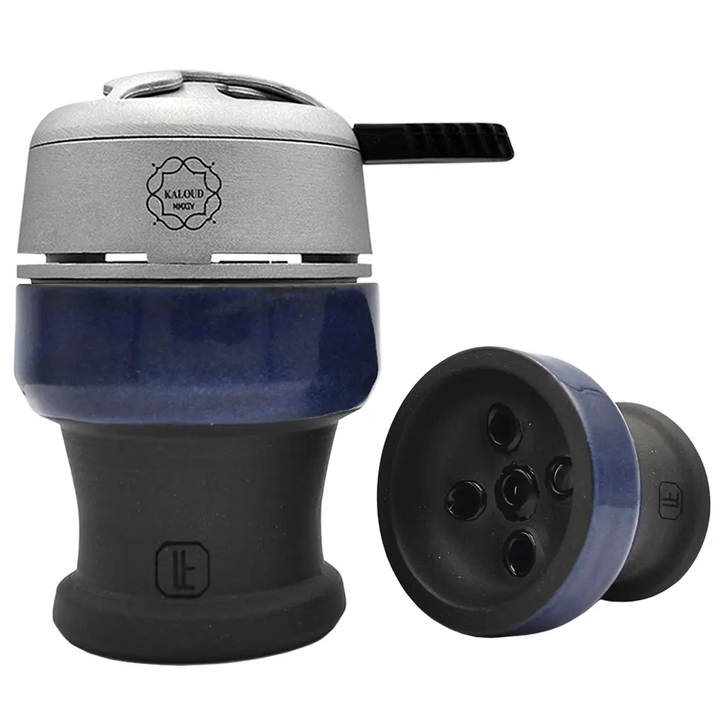 Чаша для кальяна Lavart Nedra Aqua - фото 3