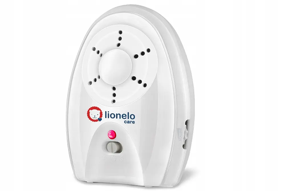 Радионяня Lionelo BABYLINE 2.1 - фото 3