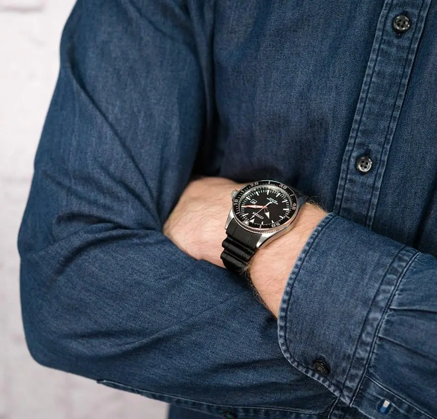 Годинник Citizen BN0100-42E - фото 6