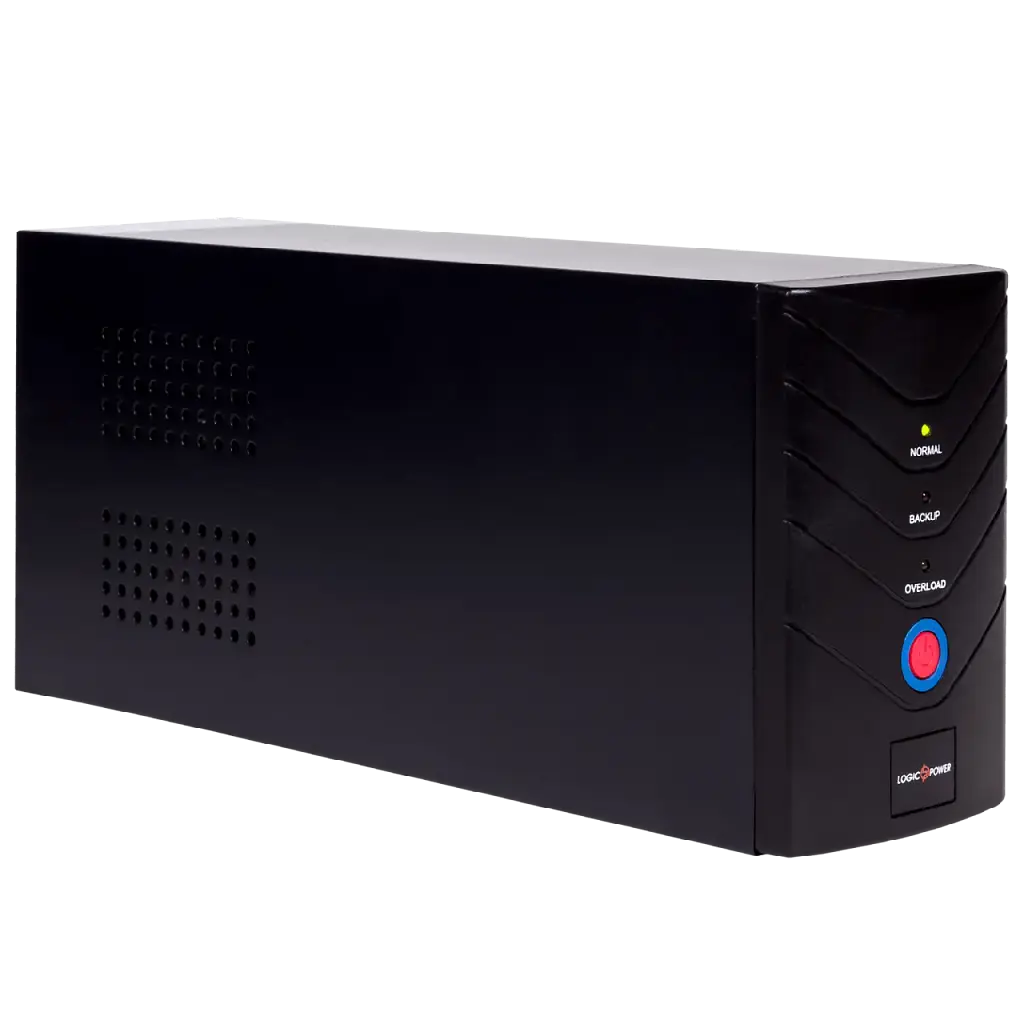 Линейно-интерактивный ИБП LP 650VA (390Вт) - фото 2