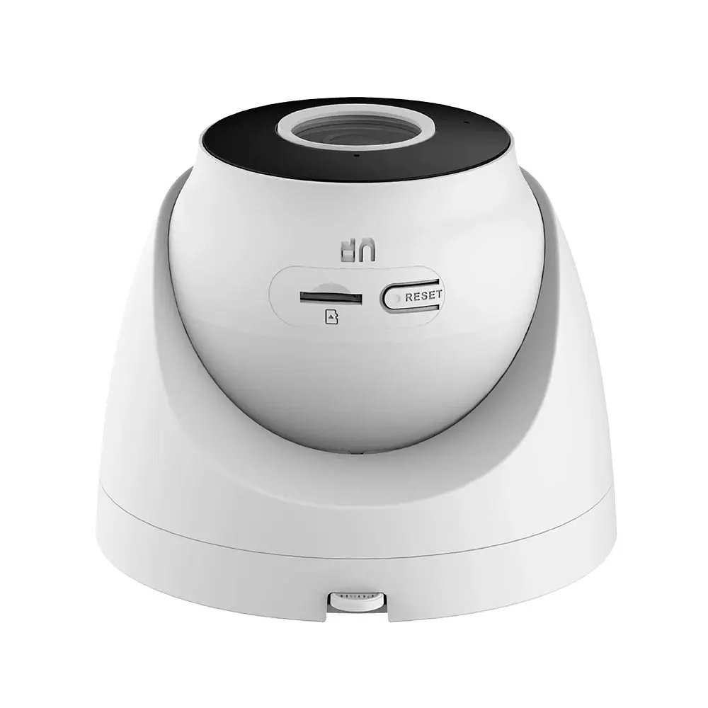 IP-відеокамера з WiFi 2Mp IMOU Turret SE-C (IPC-T22EP-C) f=2.8mm з мікрофоном (99-00019574) - фото 3