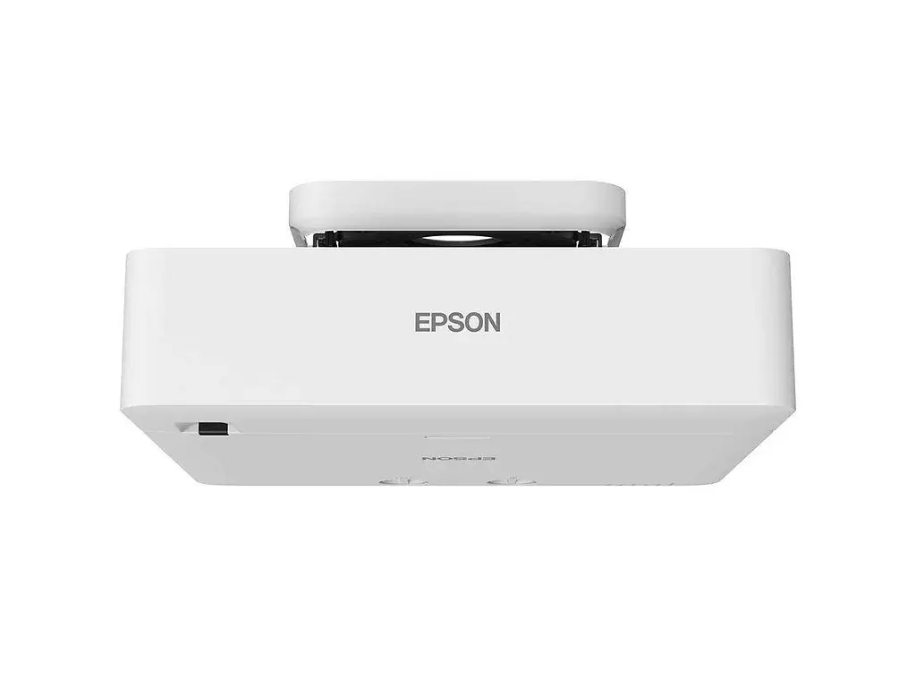 Мультимедійний проектор Epson EB-L530U (V11HA27040) - фото 4