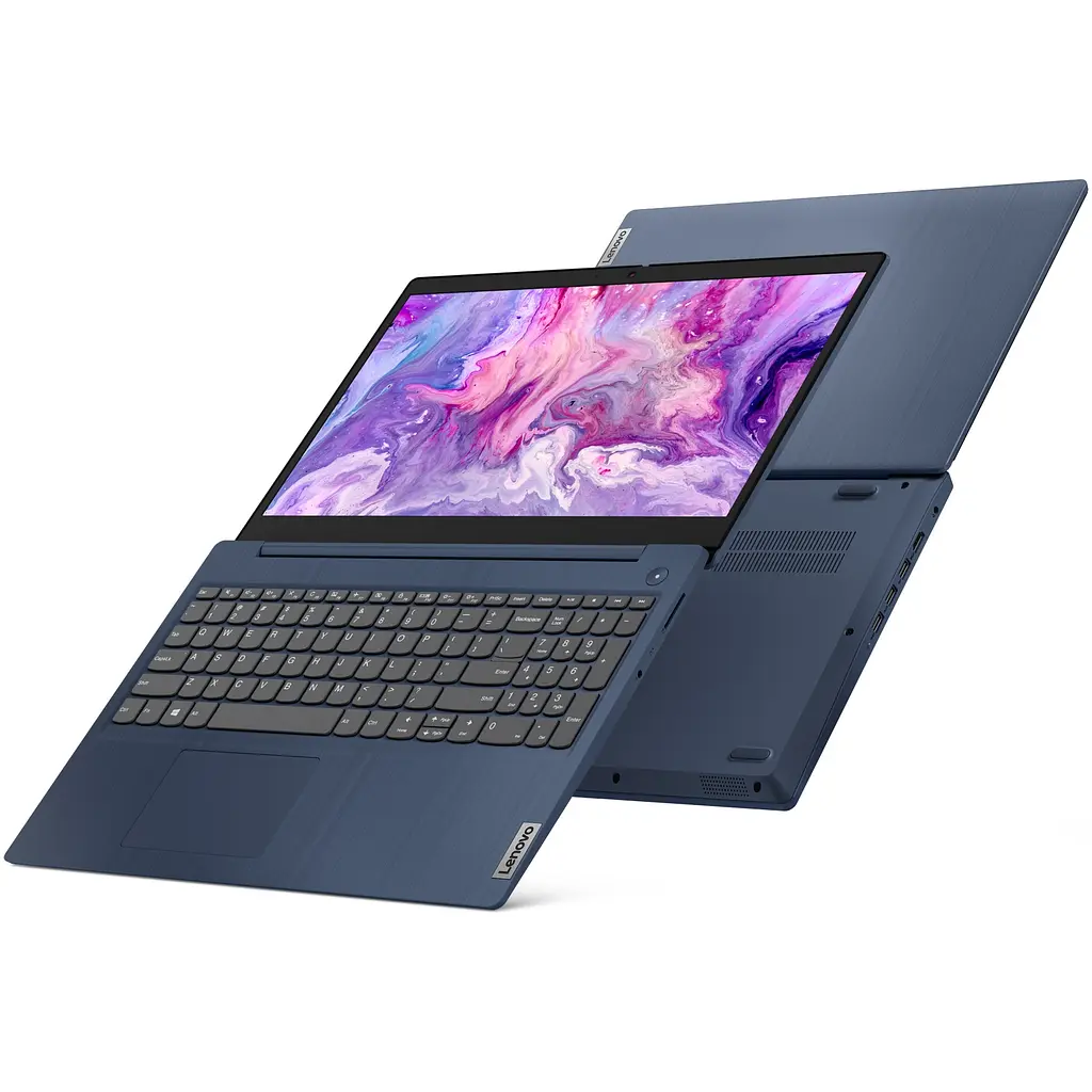 Ноутбук Lenovo IdeaPad 3 15ADA05 5 3500U la 3.70 GHz,8GB,512GB,Radeon Vega 8,DOS - фото 12