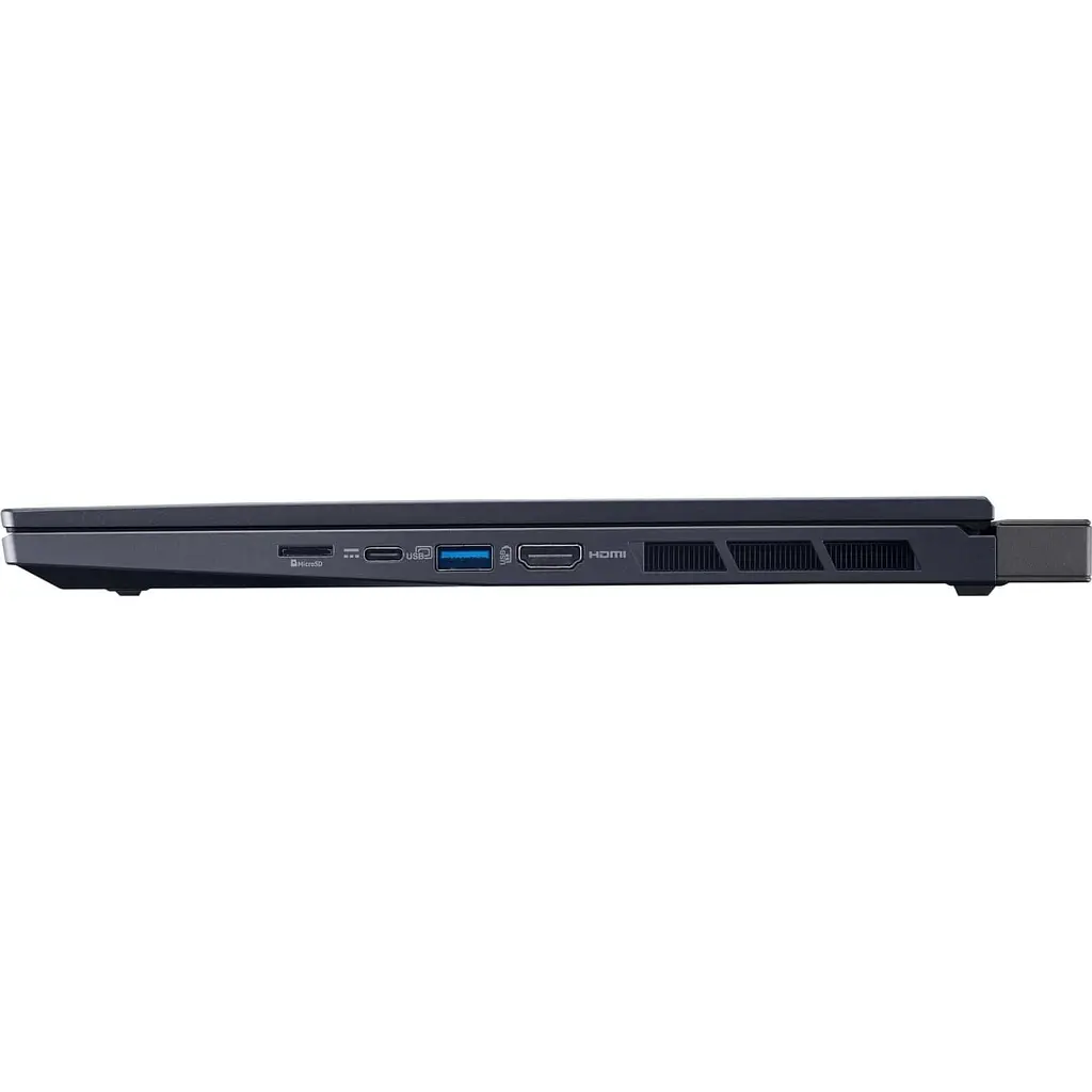 Acer Ноутбук Acer Predator Helios Neo 14 PHN14-71 14.5" 2.8K OLED, Intel U9-285H, 32GB, F1TB, NVD5060-8, Lin, чорний - фото 7