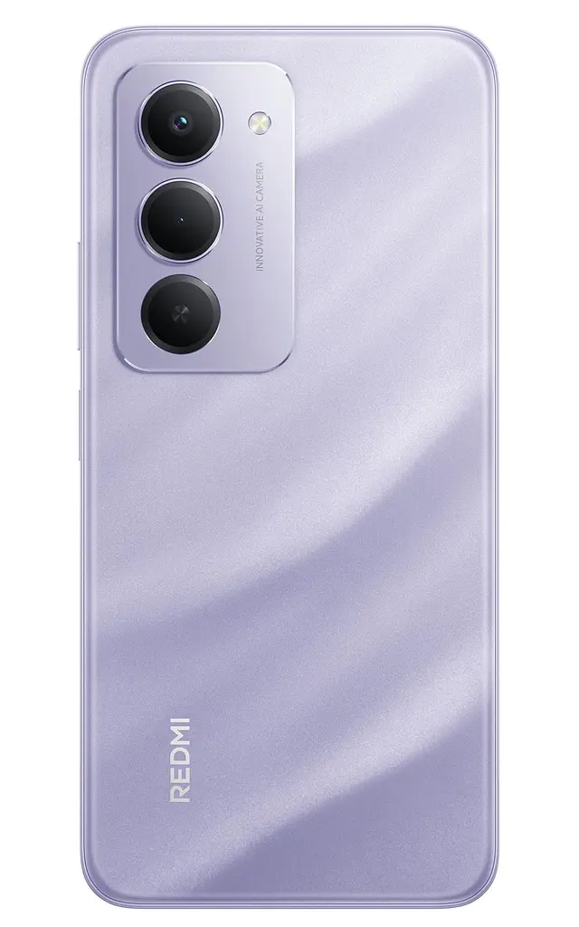 Смартфон Xiaomi Redmi 15 6/128GB Sandy Purple - фото 2