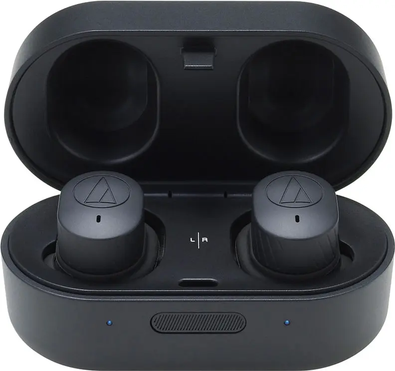 Наушники Audio-Technica ATH-SPORT7TWBK - фото 4