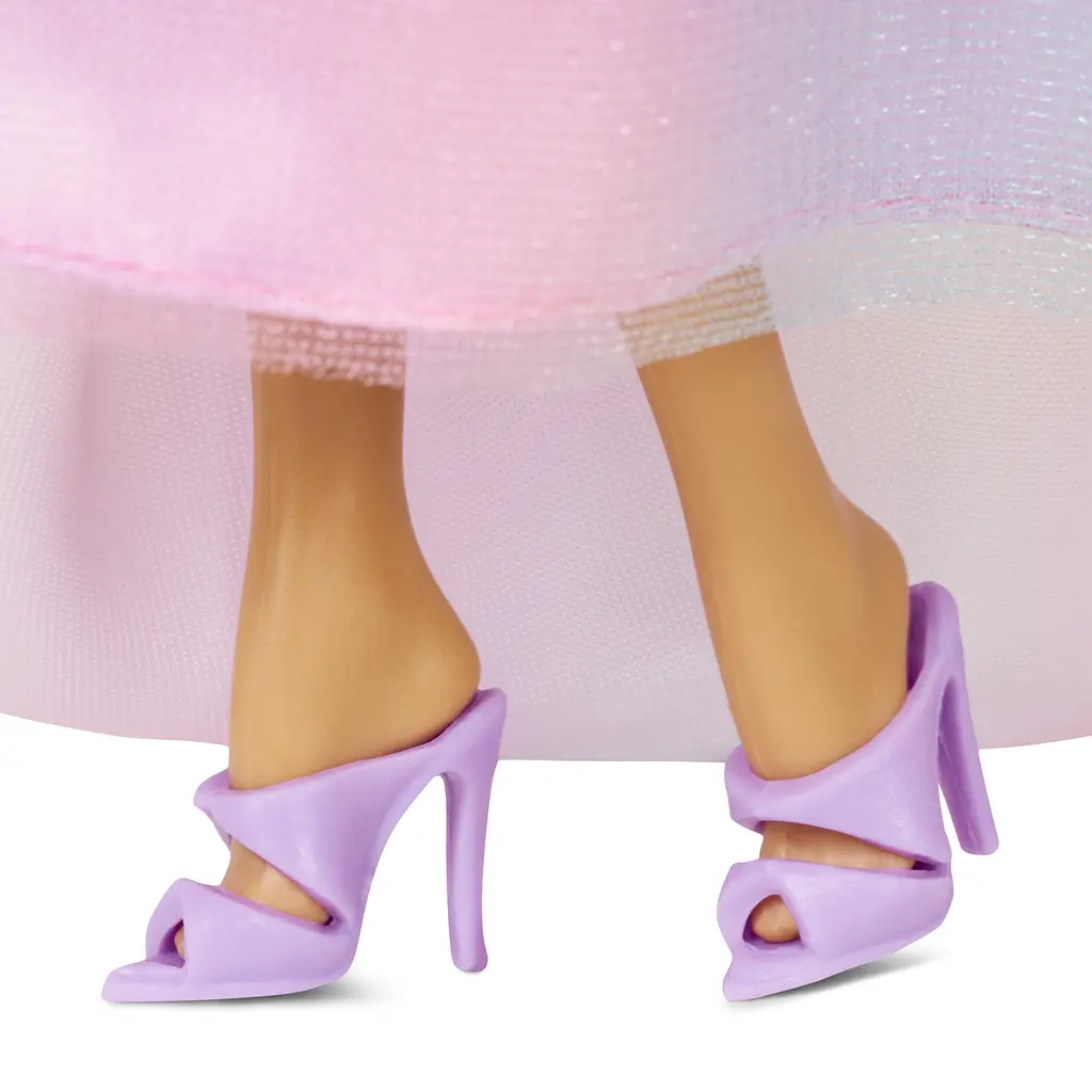 Коллекционная кукла Barbie Особенный День рождения (JJX77) - фото 5