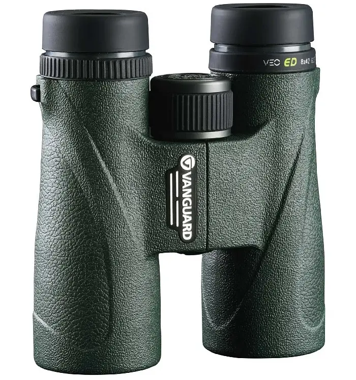 Бинокль Vanguard VEO ED 8x42 WP (VEO ED 8420) (DAS301025) - фото 8