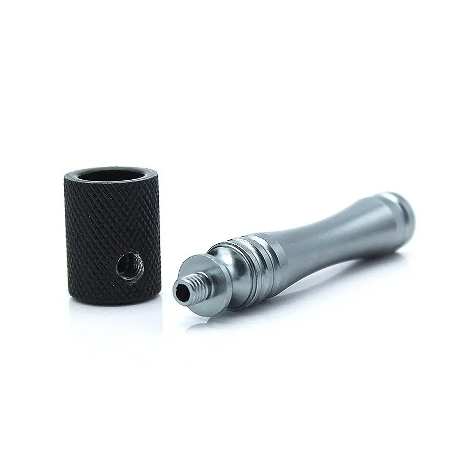 Трубка трансформер Microphone 9см (17308) - фото 2