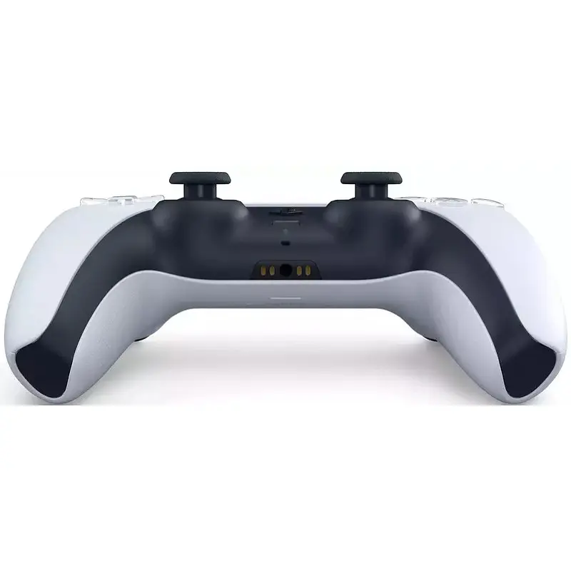 Стаціонарна ігрова приставка Sony PlayStation 5 Slim Digital Edition 1TB - фото 6