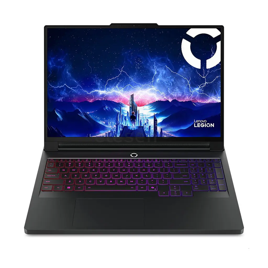 Ноутбук Lenovo Legion Pro 7 16IAX10H 83F5005CPB, 16 inch 2560 x 1600, Ultra 9 275HX 24 C/24 T, 2.7GHz - 5.4GHz - фото 3