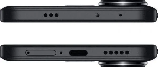 Смартфон Poco F6 12/512GB Black - фото 5