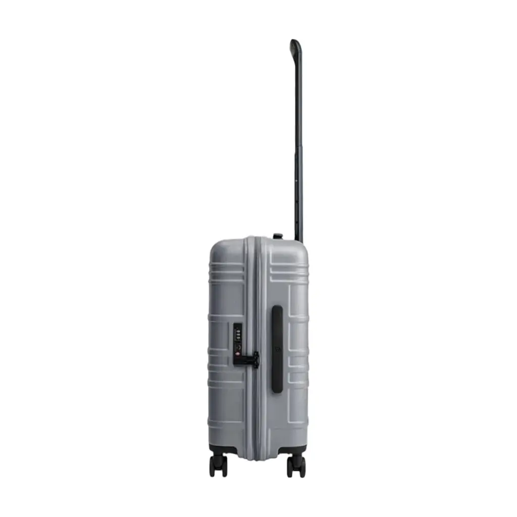 Валіза Xiaomi Ninetygo Modern Luggage 28" Grey (6941413244626) - фото 7
