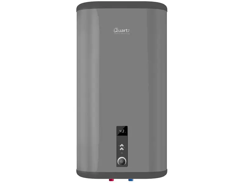 Електричний водонагрівач (бойлер) Quartz Gland 30 V