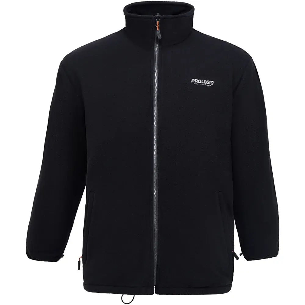 Куртка Prologic Max5 Thermo Armour Pro XXXL Camo - фото 11