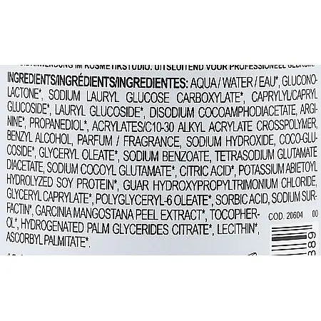 Гель для умывания Comfort Zone Active Pureness Gel 200 мл - фото 3