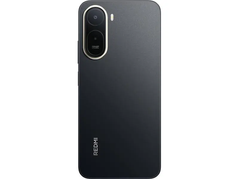 Смартфон Xiaomi Redmi A7 Pro 4/64GB Black - фото 5