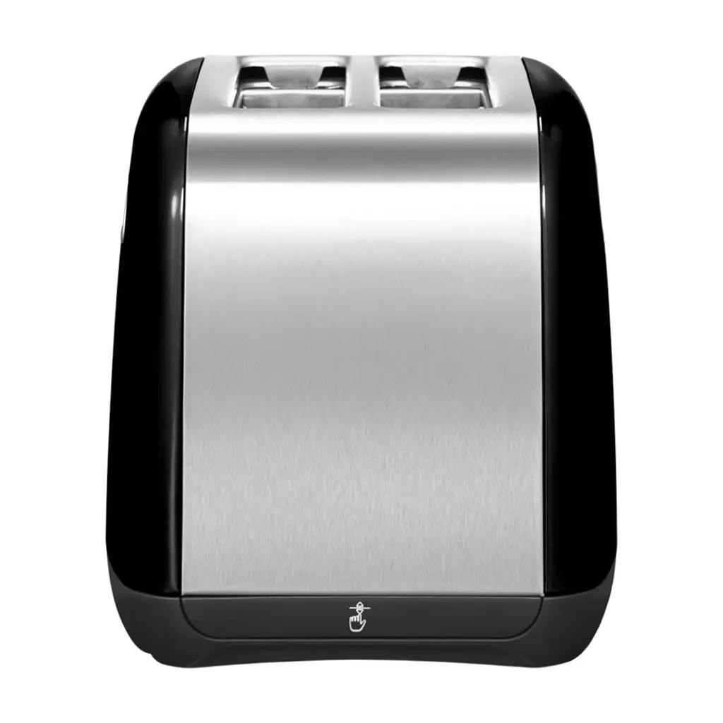Тостер KitchenAid 5KMT221EOB - фото 4