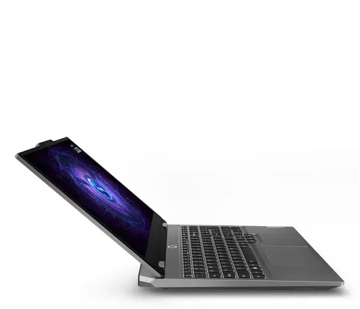 Ноутбук Lenovo LOQ 15 - Core i5-13450HX 15.6'-144Hz 16GB 512GB no Os RTX5050 TGP 100W - фото 3