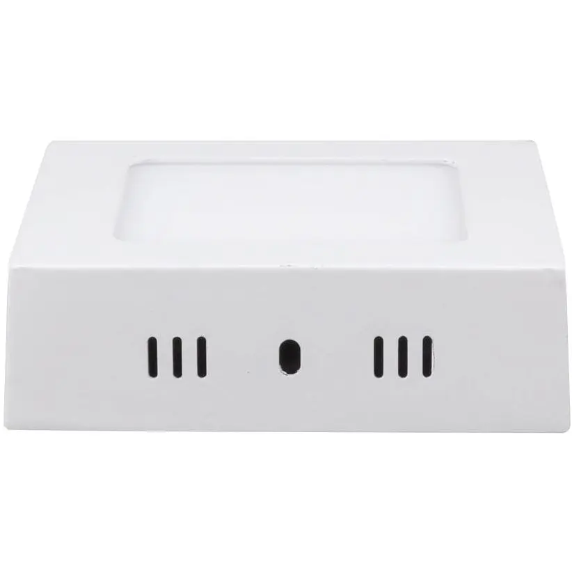 Светильник точечный накладной Евросвет 6 Вт квадратный LED-SS-120-6 6400К (39177) - фото 5