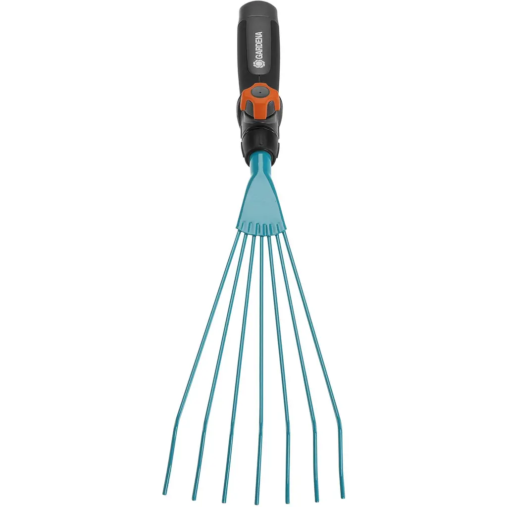 Грабли ручные Gardena Combisystem проволочные, 12 см - фото 3