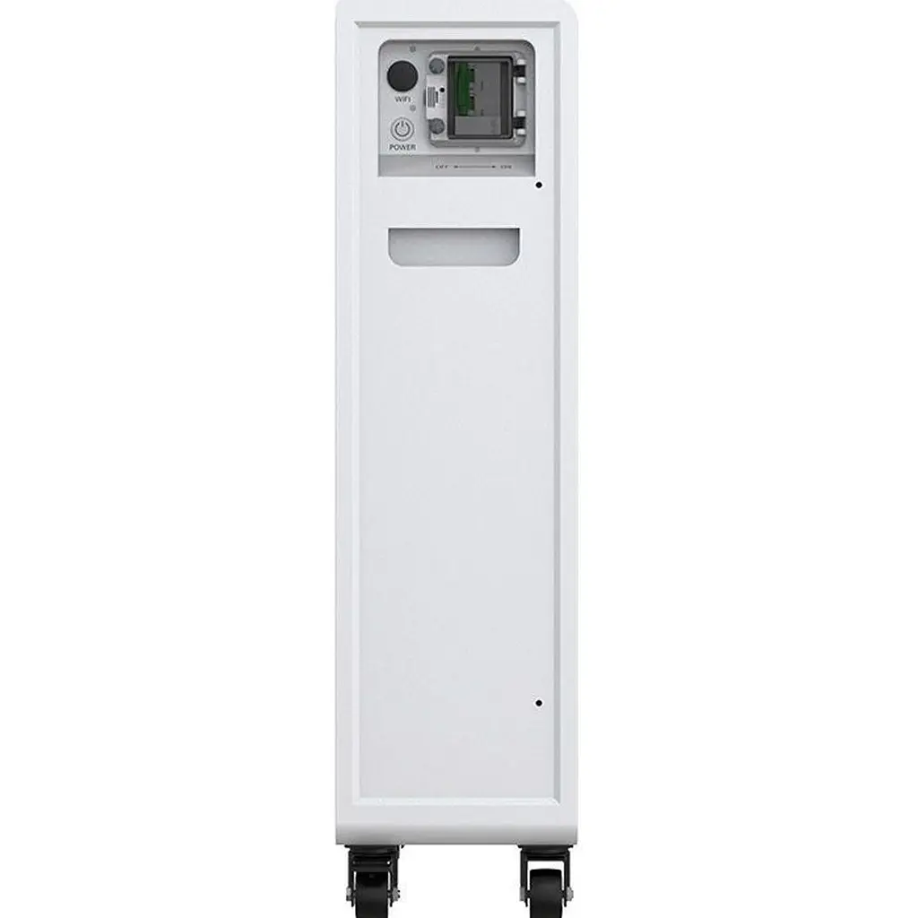 Система зберігання енергії Solis S6-EH1P6K-L-PLUS 6kW + АКБ FelicityESS FLB48314TG1-H 16kWh (51.2V/314Ah/16000Wh) [176562] - фото 9