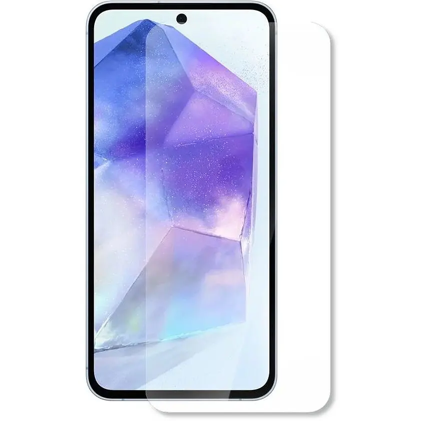 Защитная пленка StatusSKIN для Samsung Galaxy A55 A556 Экран Матовая Pro - фото 1