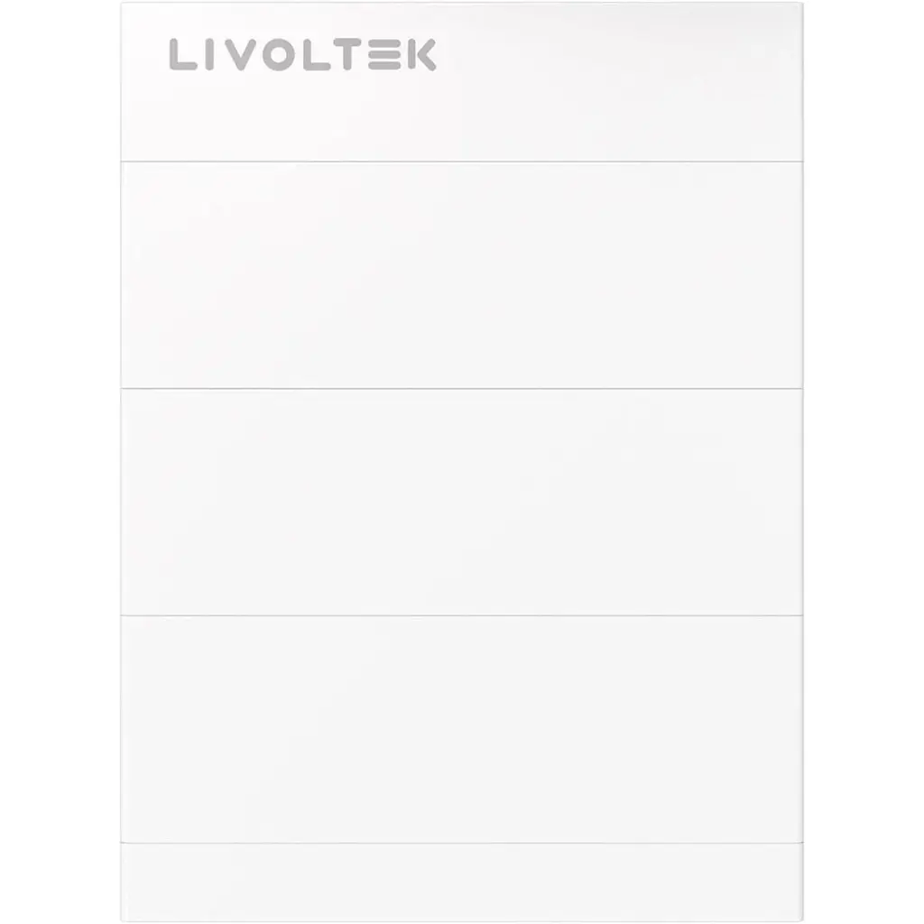 Гібридний сонячний інвертор Livoltek HP3-20KD1 + 4 х Livoltek BHF-S20 20500Wh [114423] - фото 6