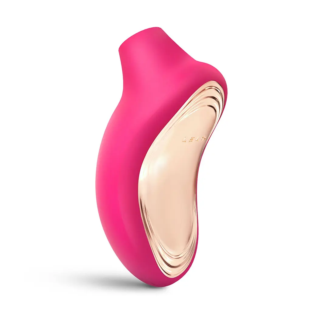 Звуковий стимулятор клітора LELO SONA 2 Cerise Lelo SO8101 95365 - фото 2