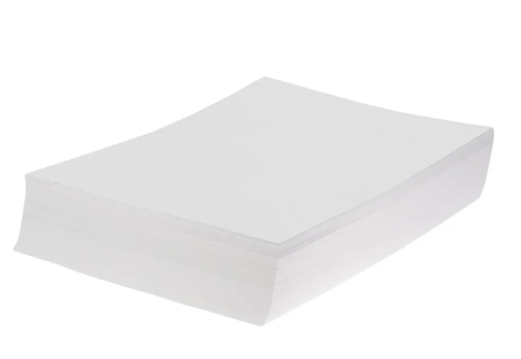 Папір А4 IQ Economy, 500 арк., 80 г/м², Mondi, 20238 - фото 2