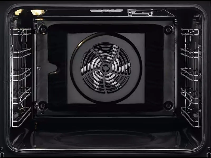 Духовка електрична Electrolux KOCDH76Z - фото 2