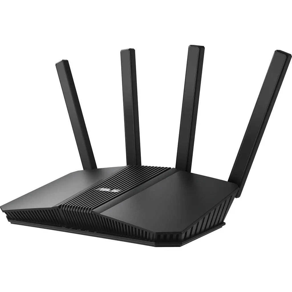 Роутер ASUS RT-BE58U BE3600 (90IG0A70-MO9C00) - фото 3