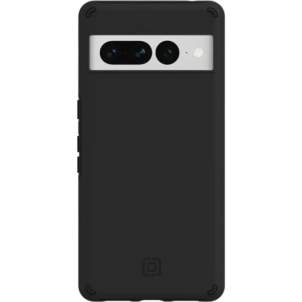 Оригінальний протиударний чохол Incipio Duo Pixel 7 Pro (6.7") Black GG-094-BLK - фото 1