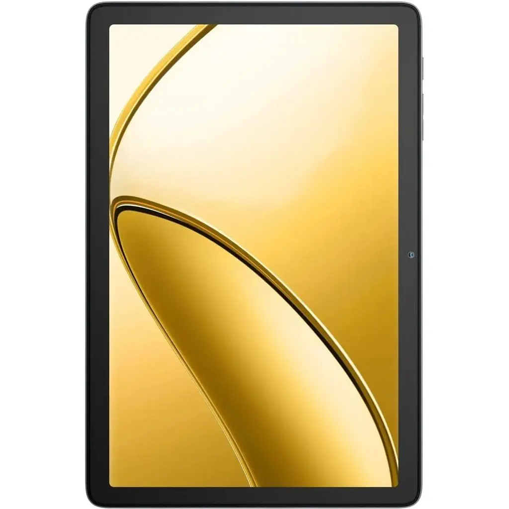 Планшет Blackview Tab 60 10.1" 4ГБ, 128ГБ, 5100мАгод, Android серый RU - фото 3