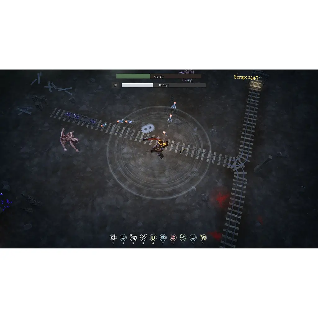 Ключ активації Microsoft Remedium: Sentinels для Xbox One/Series S/X - фото 2