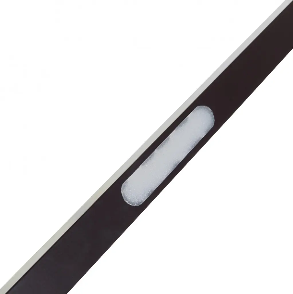 Люстра підвісна Brille світлодіодна для хола 18W WW BK (BL-851S/1) - фото 3