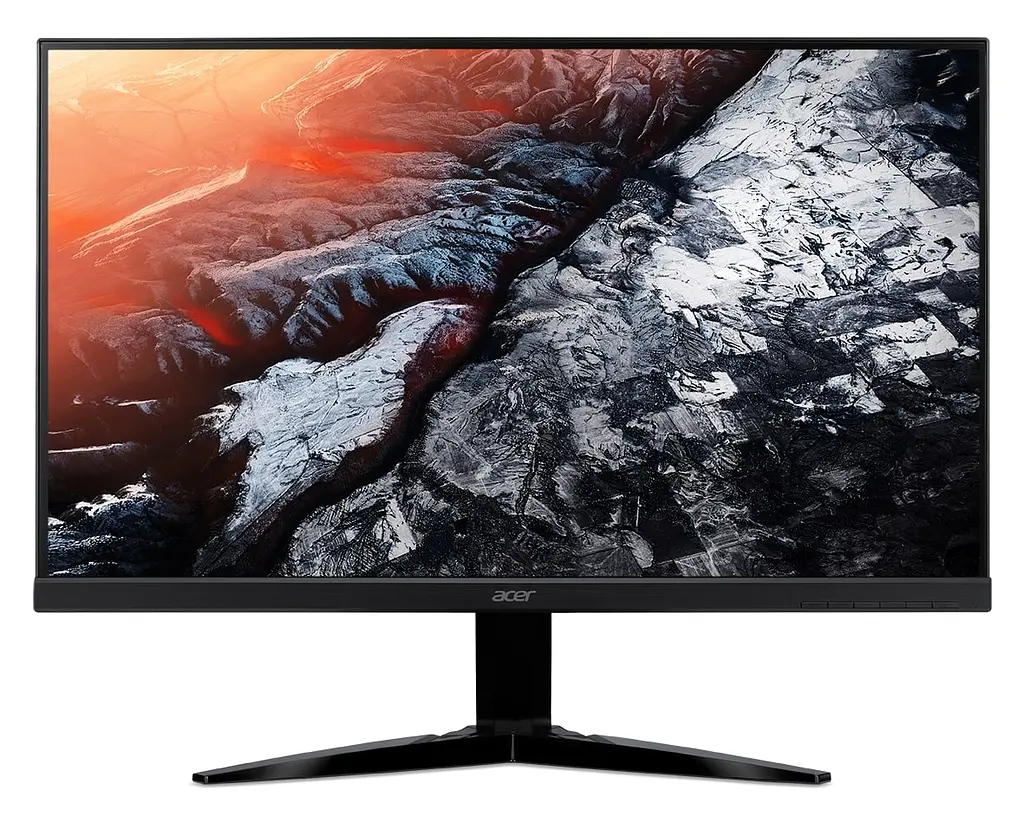 Монітор Acer 27"KG271UX1BMIIPX teh0024876 - фото 2